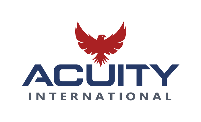 Acuity International Logo