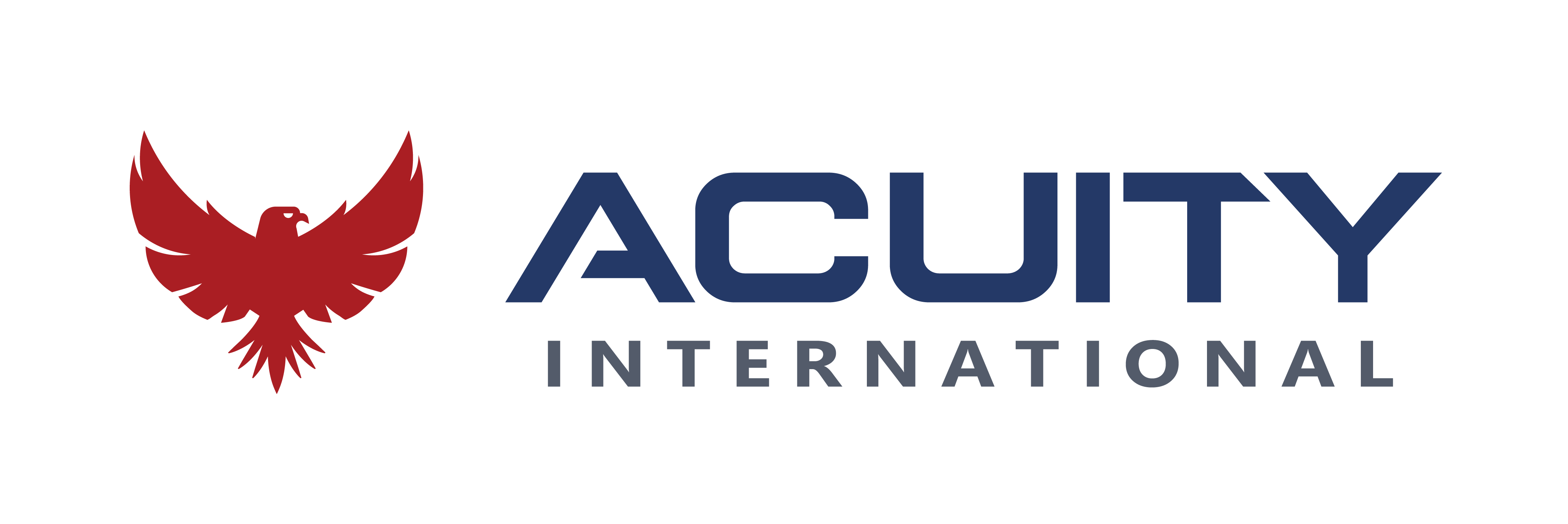 Acuity International