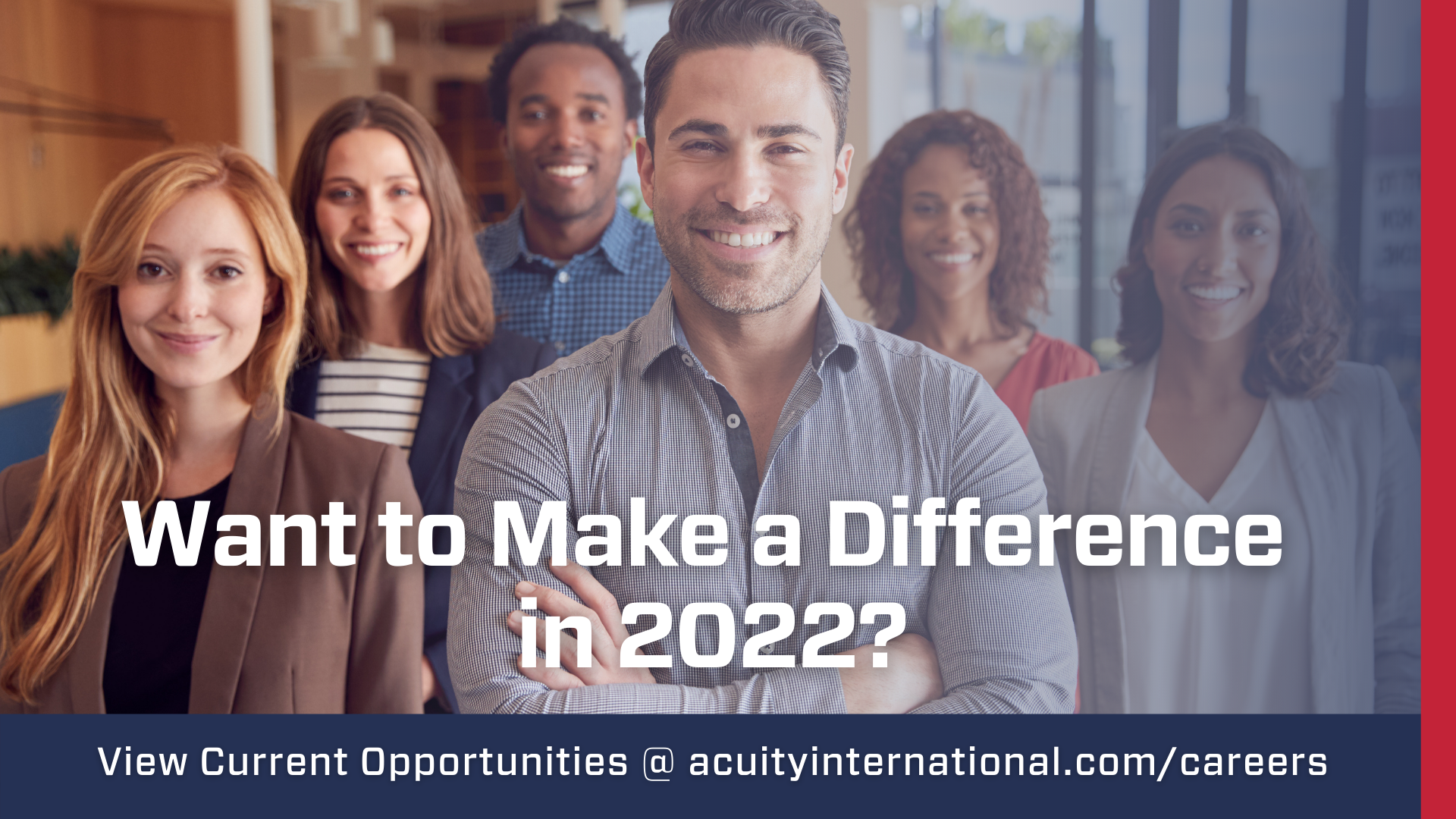 Acuity International